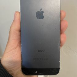 iPhone 