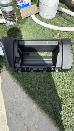Glove Box For 2021 Chevy Silverado