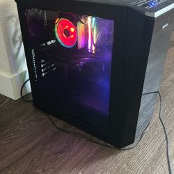 Gaming Computer 