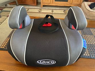 Graco Booster Seat