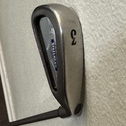 3iron Callaway