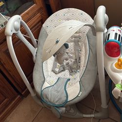Baby Swing