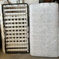 GRACO Crib, All Parts Included, FREE