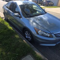 2011 Honda Accord