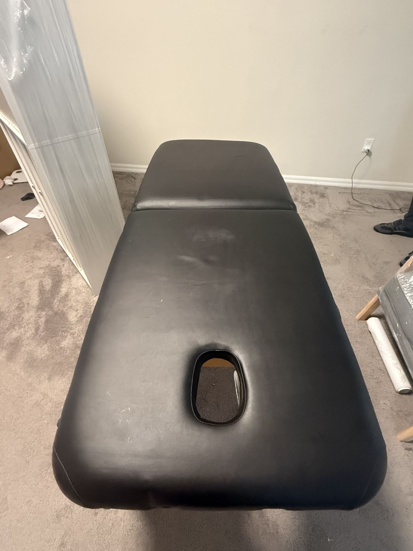 Massage Table