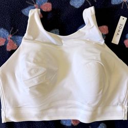 Soma High neck yoga bra