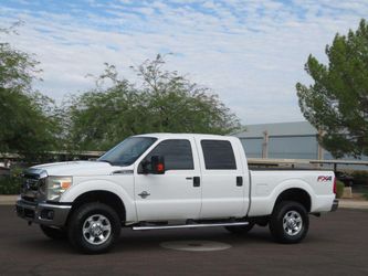 2014 Ford F-350