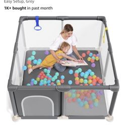 Play Pen