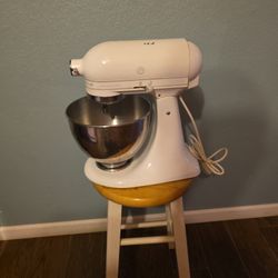 KitchenAid Mixer