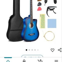 New Guitar