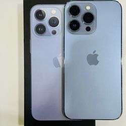 iPhone 13 pro max Unlocked / Liberado 🔓