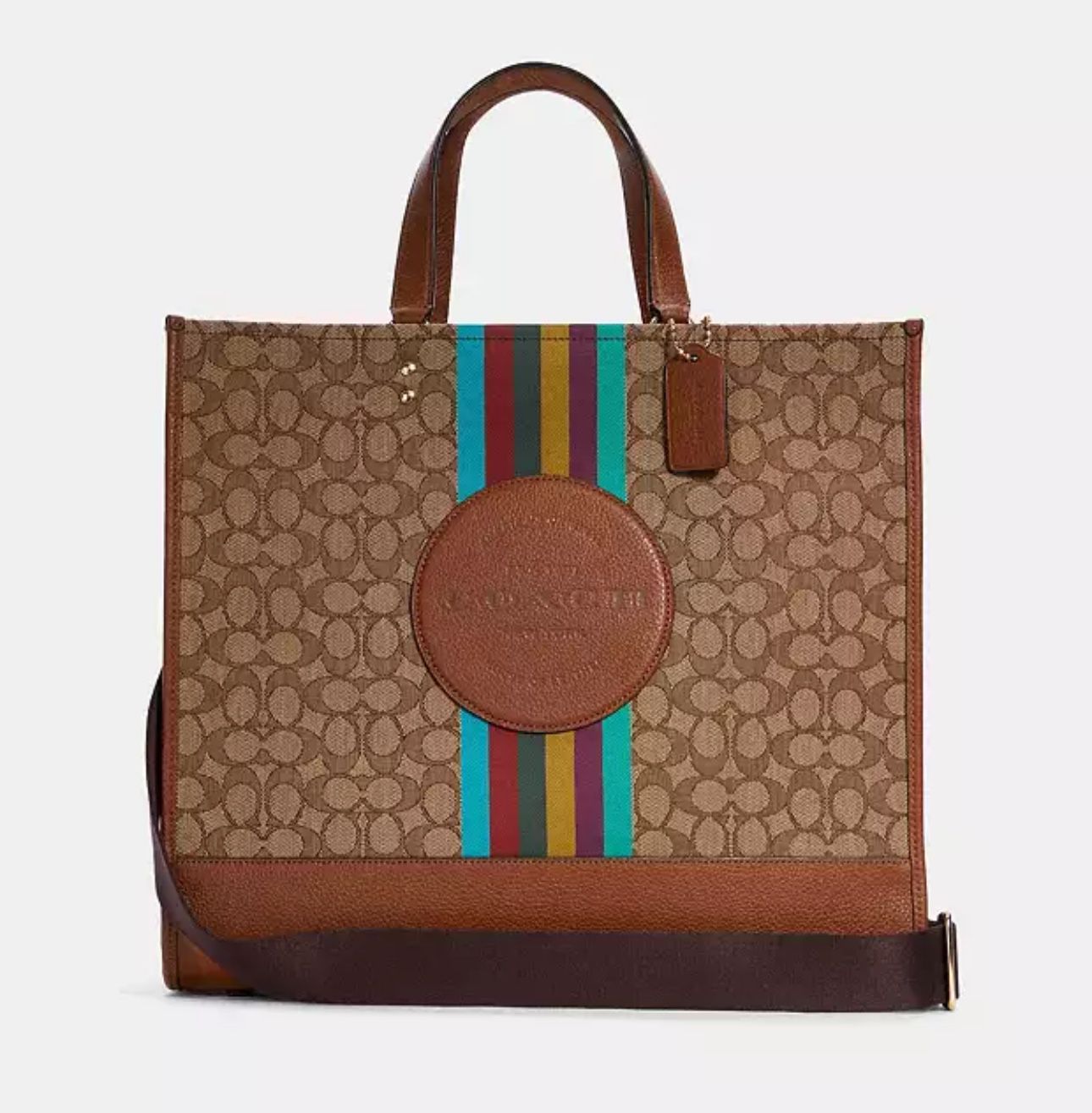 Coach Tote Bag - Limited Edition
