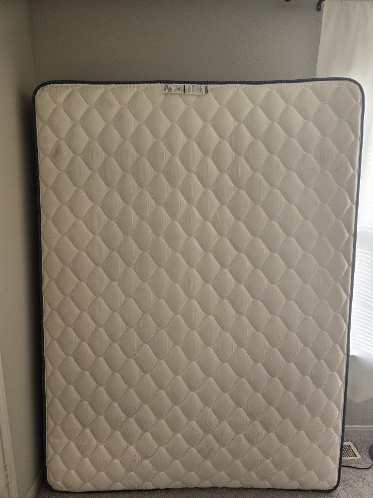 Queen Size Mattress