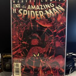 Amazing Spider-Man #483