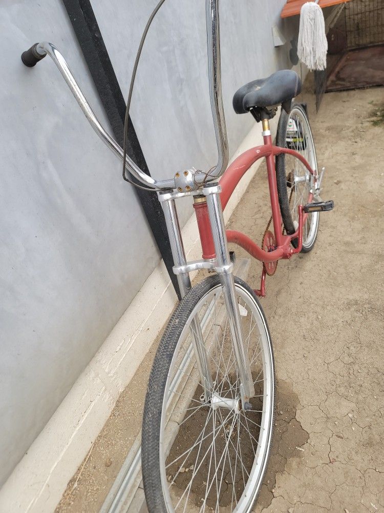 Bike
