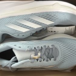 Brand New Adidas Running Shoes Size 8