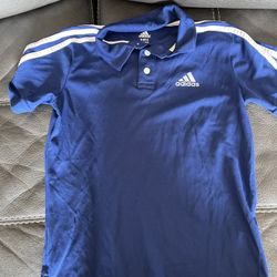 Boy Adidas Shirt 