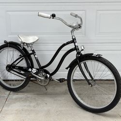 Super cute Phat Cycles Sachi 24” Wheel Cruiser Bike