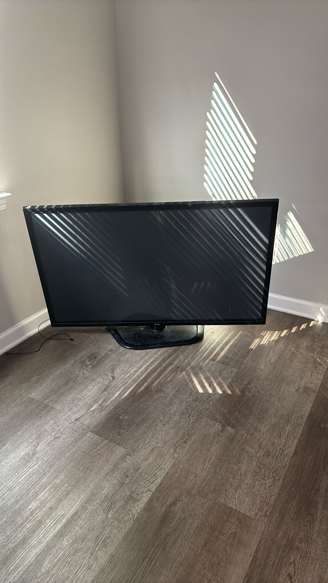 LG TV