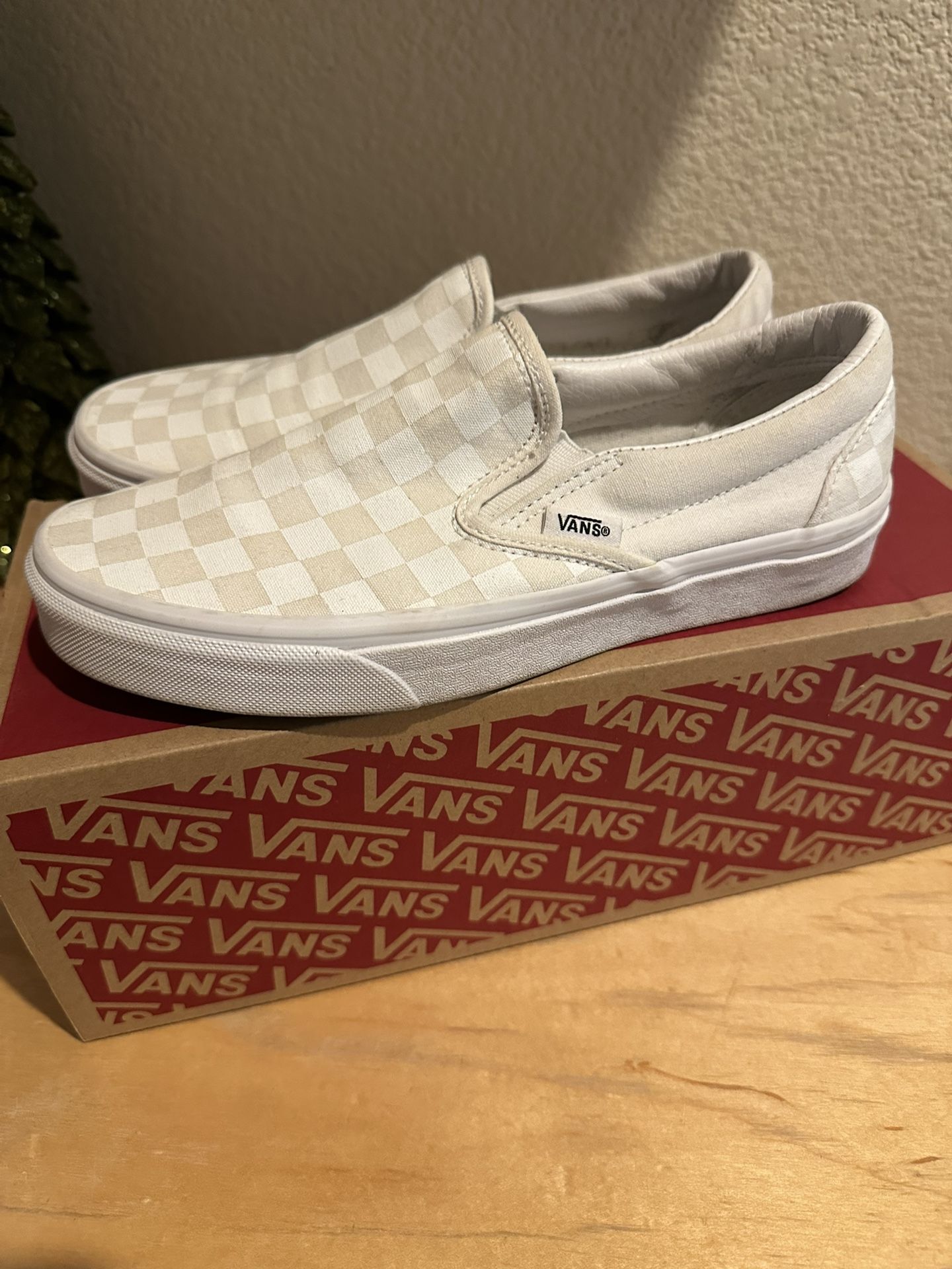Vans