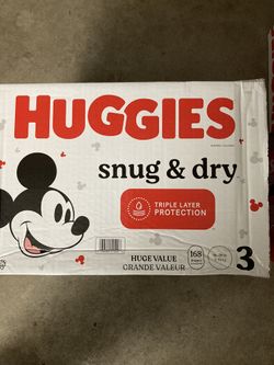 Baby Diapers