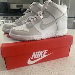 Nike Dunks