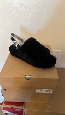 UGG Slides - Women Size 11