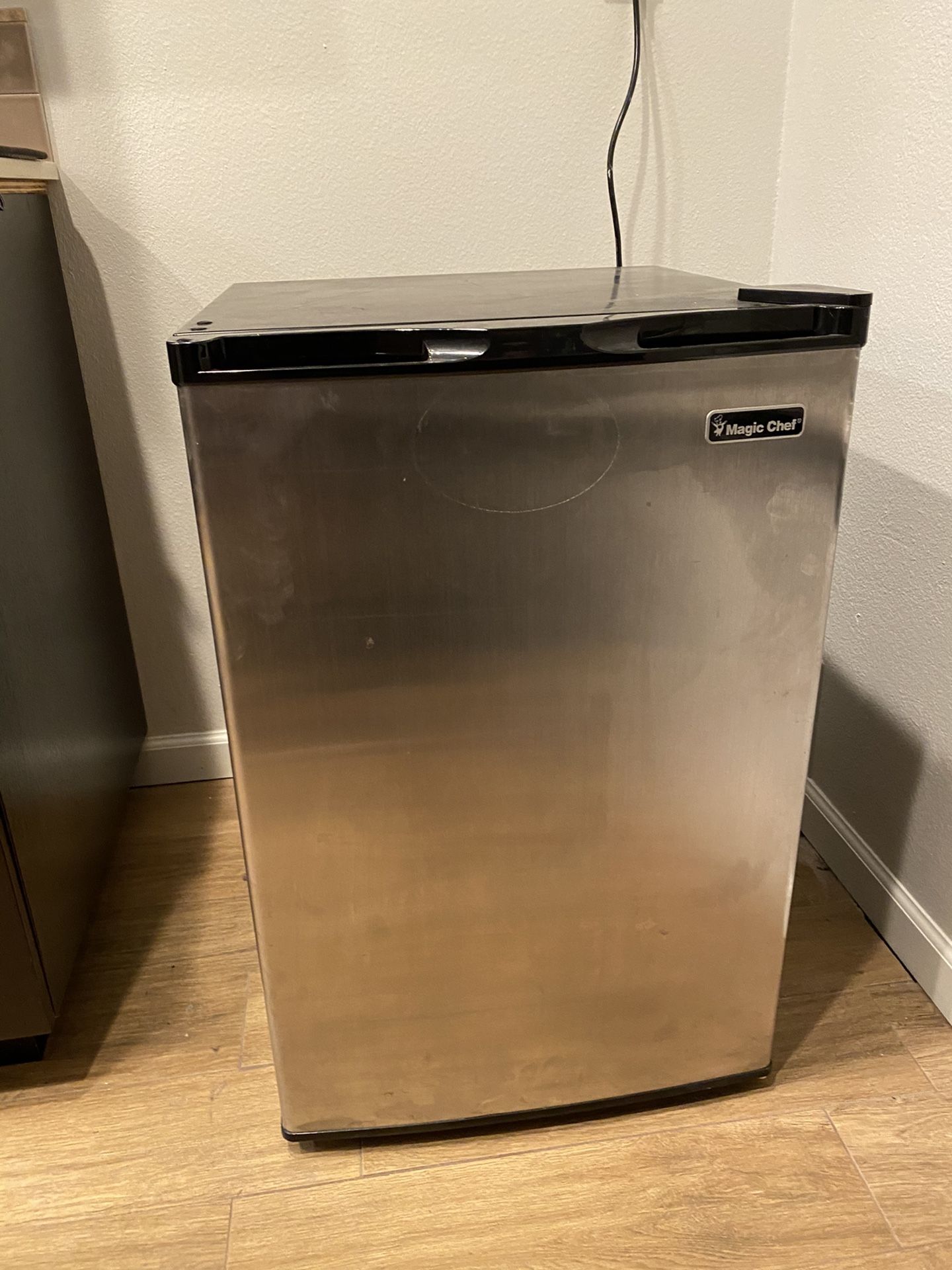 Mini freezer