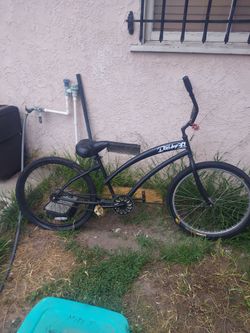 Electra Beach cruiser