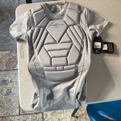 Torso Tectuon Shirt