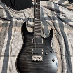 Ibanez RG Series