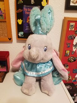 NWT Disney Easter Dumbo