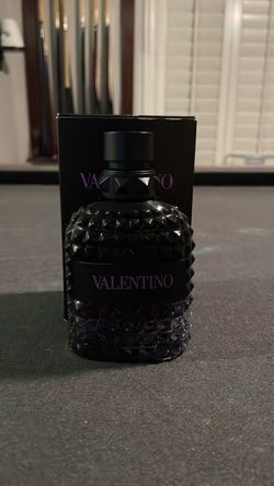 Valentino uomo purple melancholia