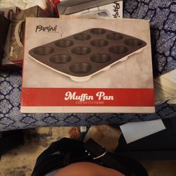 Parini Muffin Pan