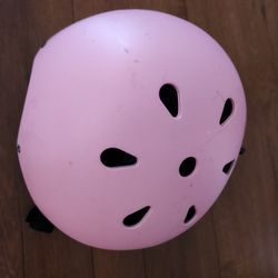Bike Helmet