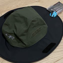 Outdoor Research Waterproof Hat