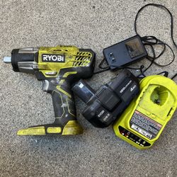 Ryobi 18v
