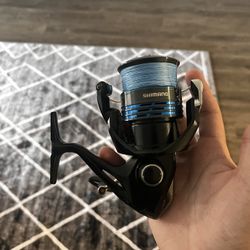 Shimano Nexave
