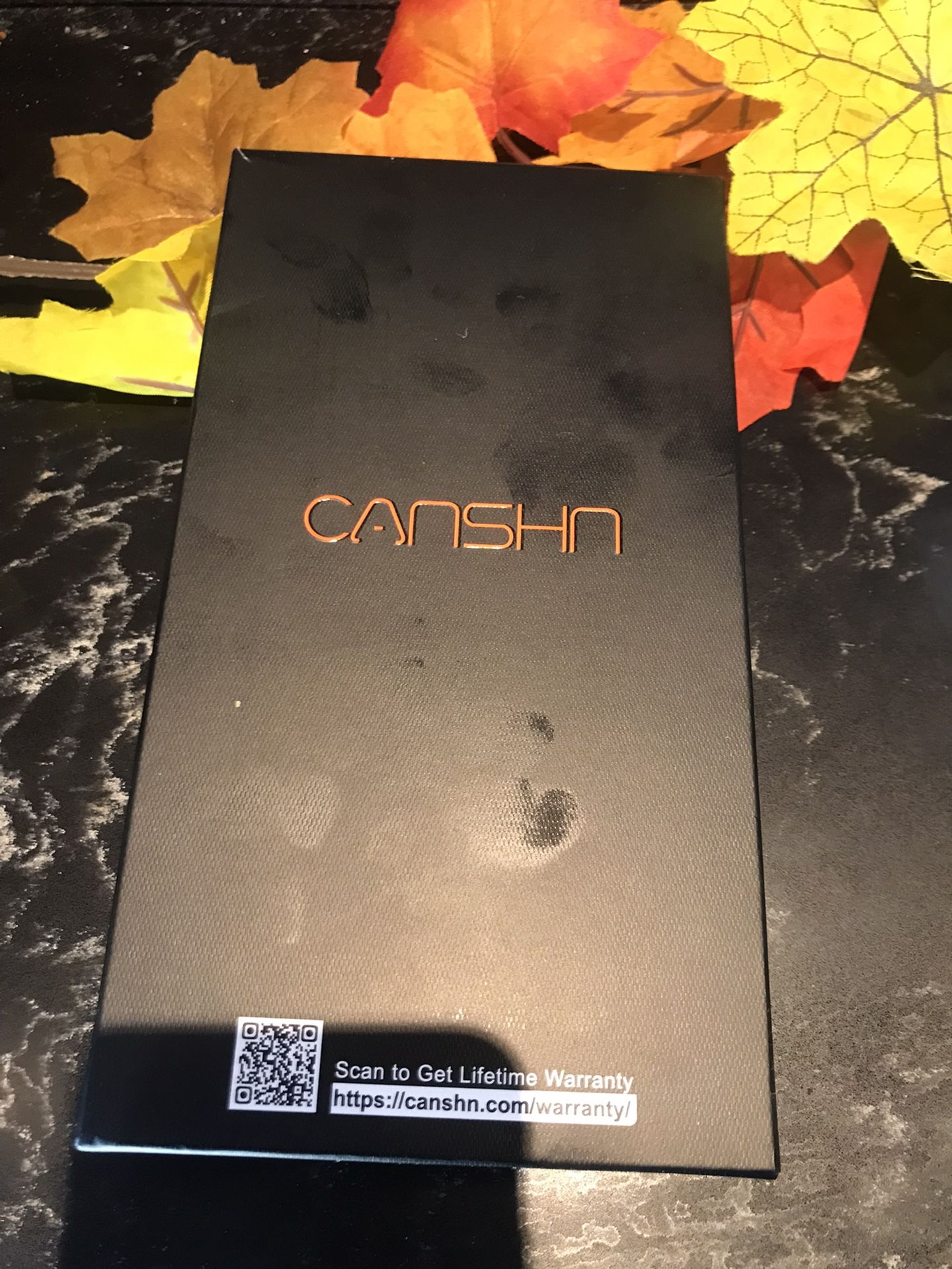 Casshn IPhone 17 Air Case