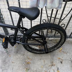 Bmx Bike