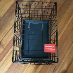 Small Dog Cage 