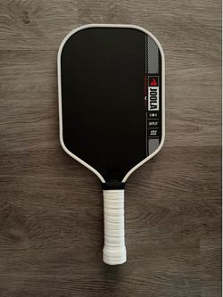 Joola Perseus Pro IV 14mm Pickleball Paddle (Authentic)