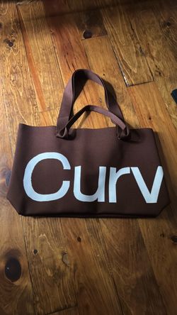 Curves Sean Brown Bag