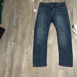Levi’s Jeans Size 31,30