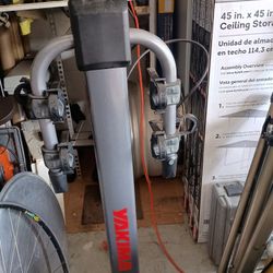 Yakima Locking Bike Carrier Rack 