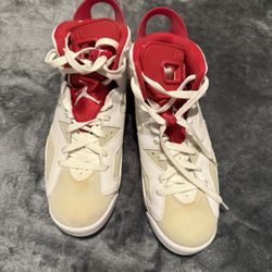Jordan 6 Retro