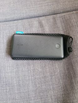 PowerCore Essential  20000mAh Battery Pack
