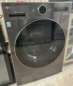 LG All in one Combo WasherDryer