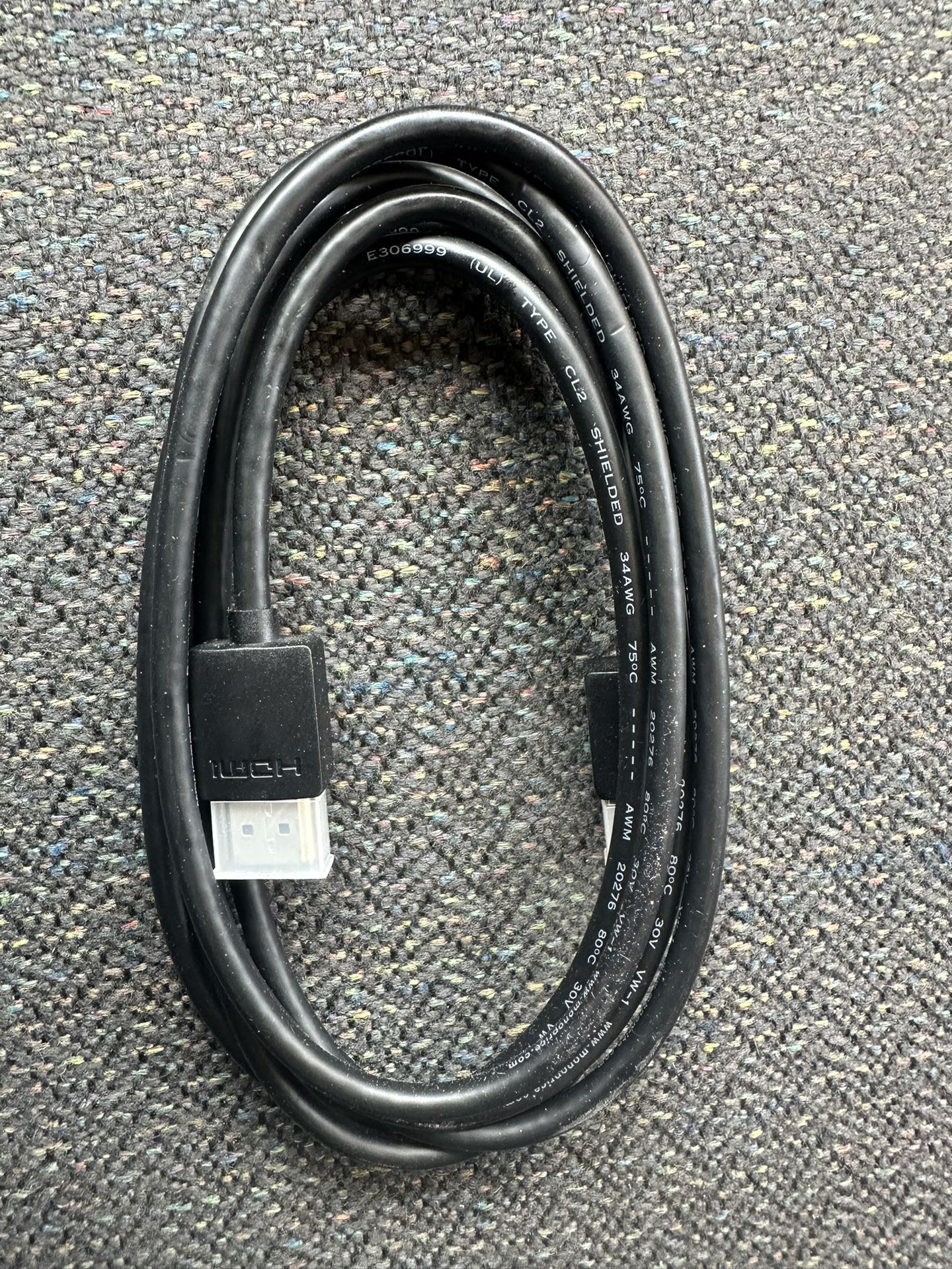 HDMI