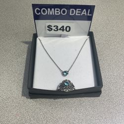Combo Deal 